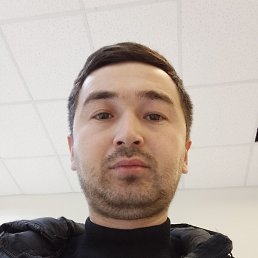 Elyor, 29, 