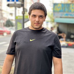 Gevorg, 21, 