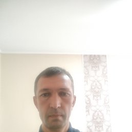 Erkin, 47, 