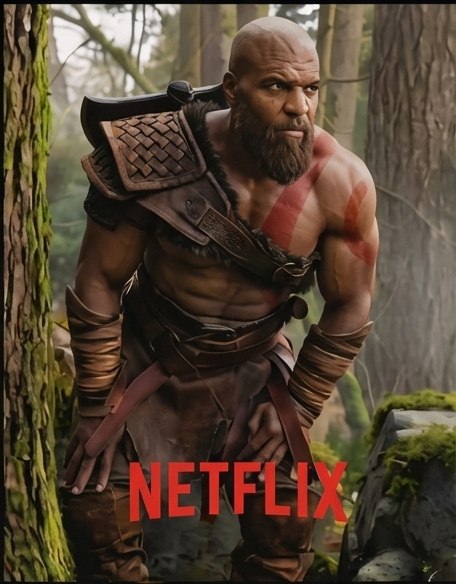 ����������� God of War �� ������ �������� - 2