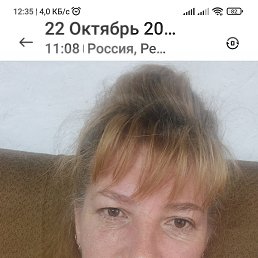 Evgeniya, 52, 