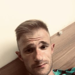 Nikolai, 29, 