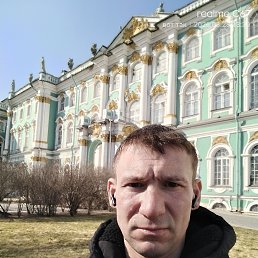 ������ ������, 40 ���, �����-���������