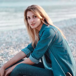 Nadya, 28, 