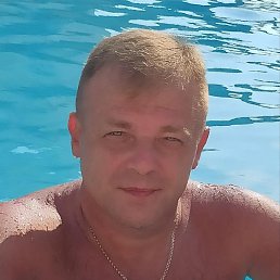 Boris, 50, 