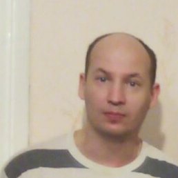 Павел, Заводоуковск, 20 лет
