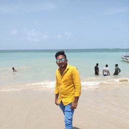 Bhavesh Der, 29, 