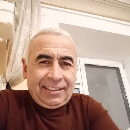 Roma Fayozov, 50 ���, ������