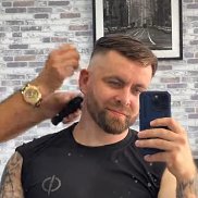 Mark, 48 , 