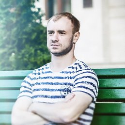 Alexandr, 31, 