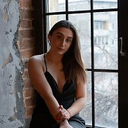 Белла, 23 года, Красноярск Белла, 23 года, Красноярск