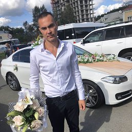 Иван, 31, Ижевск
