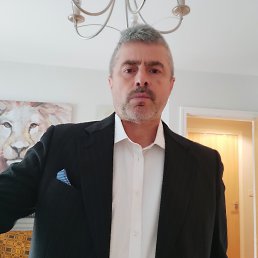 Roman, 62, 