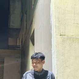 Altansukh, 20, -