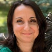 AnnA, 45 , --