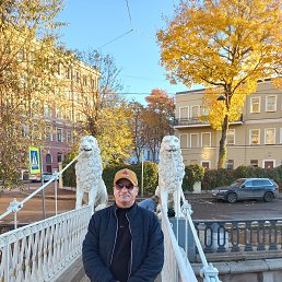 ������, 51 ���, �����-���������