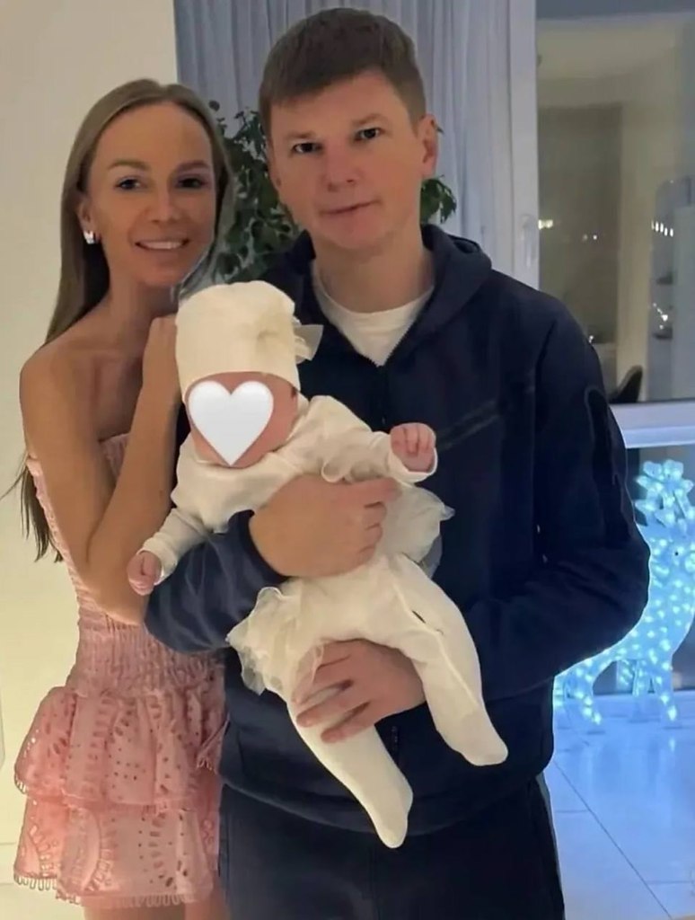 Недавно стало известно, что гражданская жена Андрея Аршавина подала в суд, чтобы уменьшить сумму ...