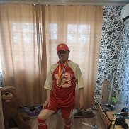 Vladimir, 43 , 