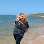 Татьяна, 53 года, Щелкино Татьяна, 53 года, Щелкино