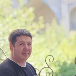 LATIFJON, 32, 