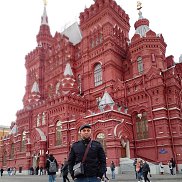 Талиб, 43 года, Москва Талиб, 43 года, Москва