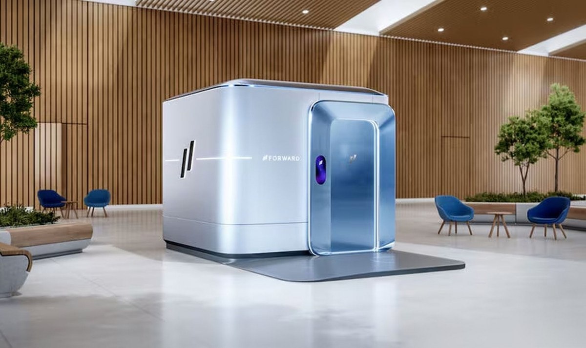 ���������� ������� H3 Health Cube. ���������� ������� H3 Health Cube ������������ � ���������. ��� ...