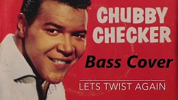 Chubby Checker - Let's Twist Again (1986)