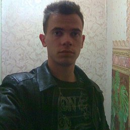 Mark, 25, 
