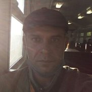 Vladimir, 43 , 