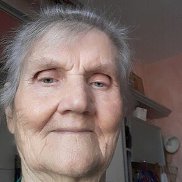 Евдокия, 83 года, Москва Евдокия, 83 года, Москва