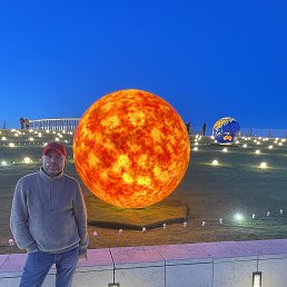 ���� Sergeu, ������, 48 ��� - ��������� 22 ��� 2024