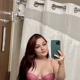 AVA BROWN, 29, Orlando