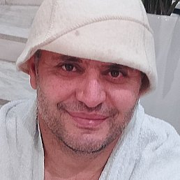 Zanjir Amadbekov, ������, 47 ���