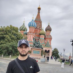 Sardor, 21, 