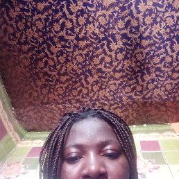 Zoungrana Patricia, 21, 