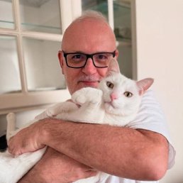 Andi Dushku, 52, 