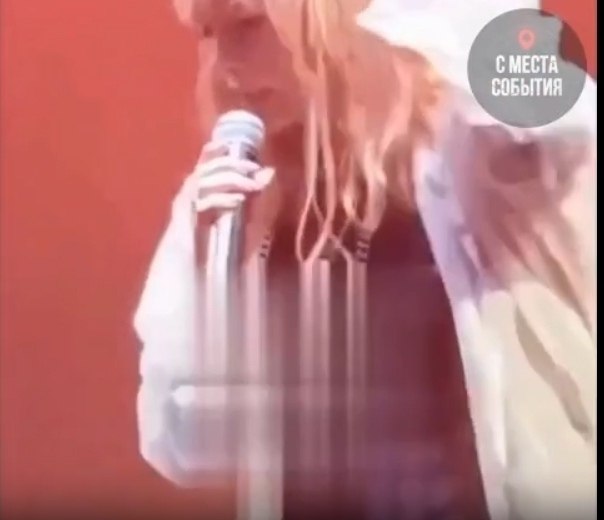 Алла Пугачёва выступила на корпоративе на Кипре после многолетнего перерыва. 74-летняя певица ...