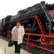 Ольга, 57 лет, Красноярск Ольга, 57 лет, Красноярск