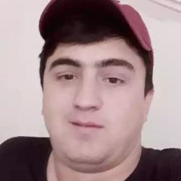 Murod, �������, 33 ����