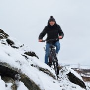 Sasha, 67 , 