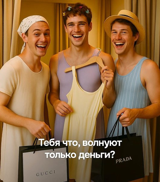 Пока ты созависима, мужчина не боится тебя потерять, потому что знает, что ты никуда не уйдешь - 7