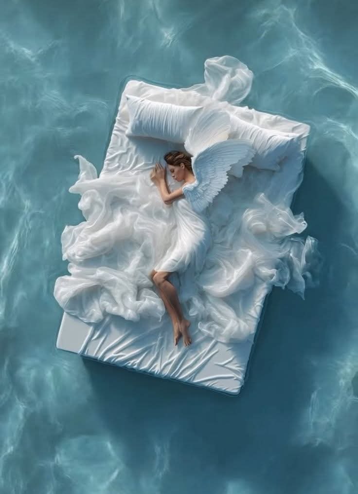 Что происходит, когда Вы спите не дома? На новом месте? Когда человек засыпает в новом пространстве, ...