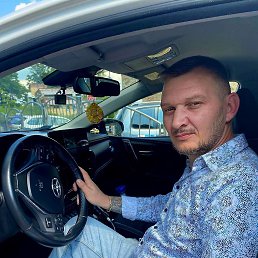 Vlad, 38, 
