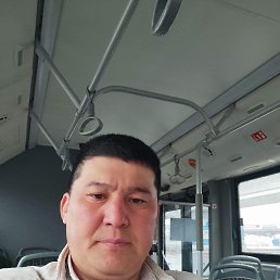 Batir, 41, 