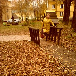 Vera, 65, 