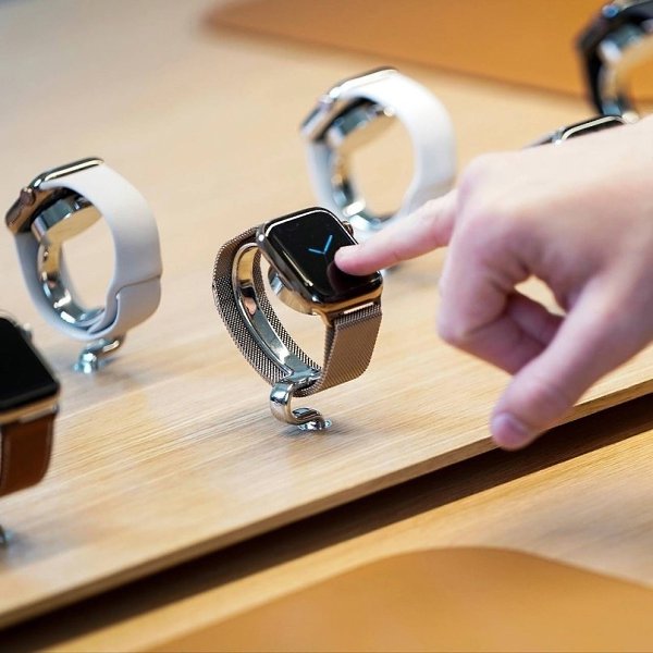 Apple Watch    .   FDA  ... - 3