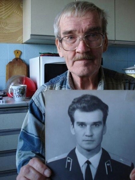 B ночь с 25 на 26 сентября 1983 года подполковник Станислав Петров прeдотвратил потенциальную ...