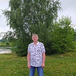 Александр, Волгоград, 51 год