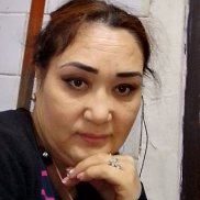 Nurxon Saydullaeva, 50 , 