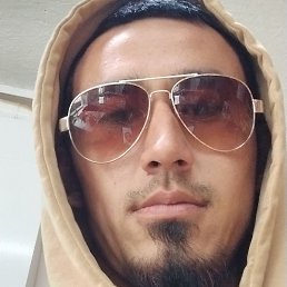 Umarxon Amadullayev, , 18 